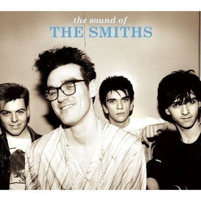 The Sound Of The Smiths [Deluxe Edition]