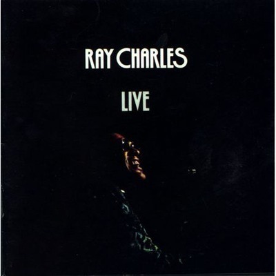 Ray Charles Live