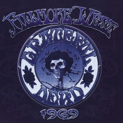 Dark Star (Live at Fillmore West February 28, 1969)