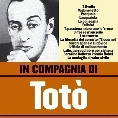 In compagnia di Totò