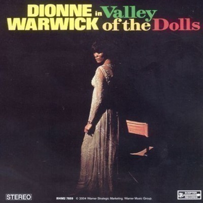 Valley Of The Dolls [Theme From]