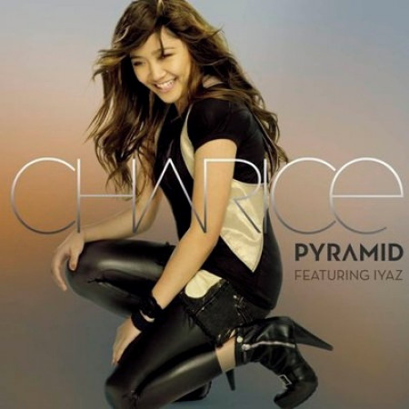 Pyramid (Feat. Iyaz)