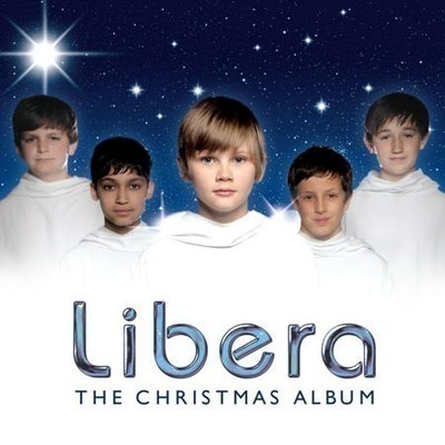 The Christmas Album 耶誕禮讚