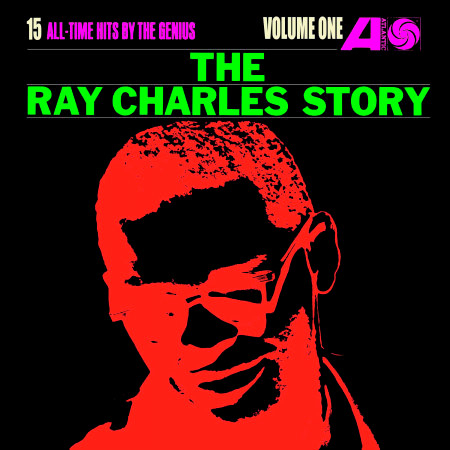 The Ray Charles Story, Volume One