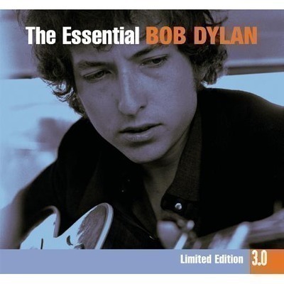 Essential Bob Dylan 3.0