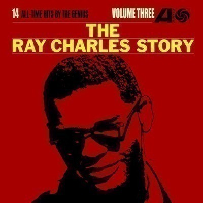 The Ray Charles Story, Volume Three