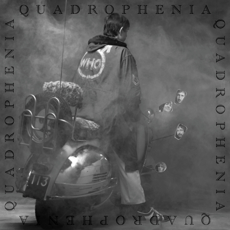 Quadrophenia (Super Deluxe Edition) 四重人格
