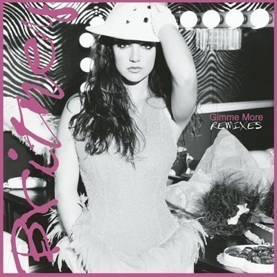 Gimme More (Paul Oakenfold - Radio Mix)