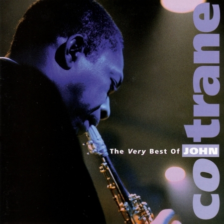 The Very Best Of John Coltrane