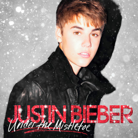Under The Mistletoe (Deluxe Edition)
