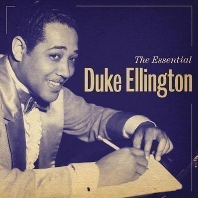The Essential Duke Ellington