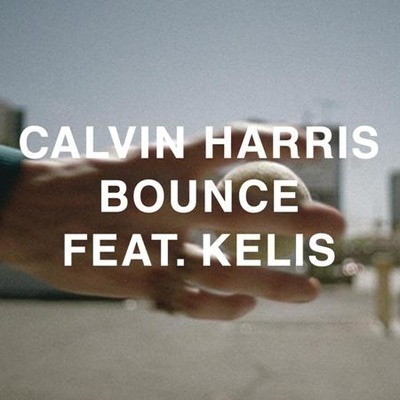 Bounce - Remixes