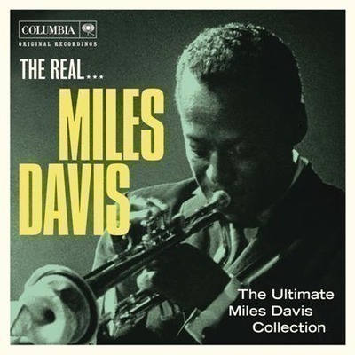The Real Miles Davis