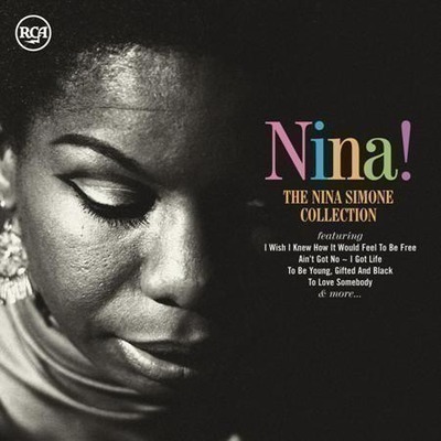I Wish I Knew How It Would Feel To Be Free Nina Simone The Nina Simone Collection專輯 Line Music