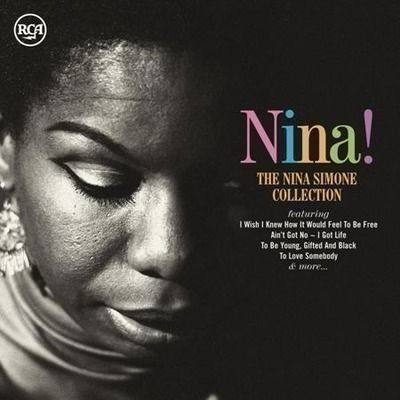 The Nina Simone collection