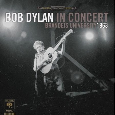 Bob Dylan's Dream