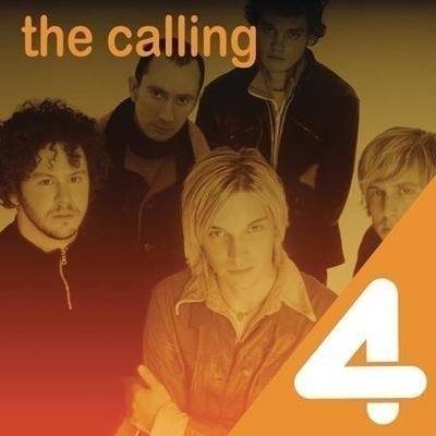 Four Hits: The Calling