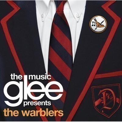 Somewhere Only We Know (Glee Cast Version)