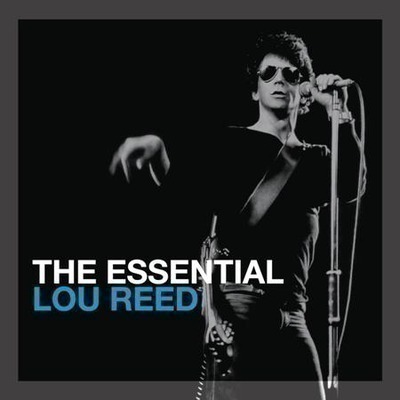 The Essential Lou Reed