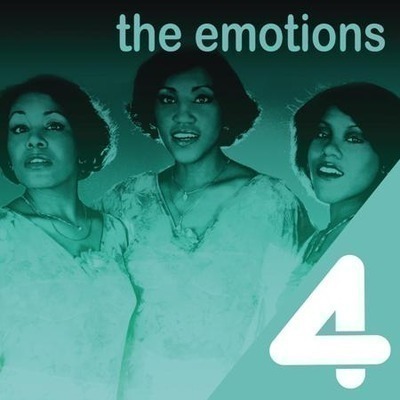 Four Hits: The Emotions