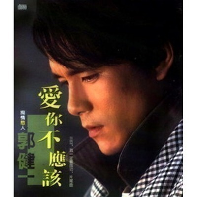 愛你不應該