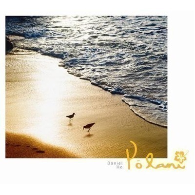 金色沙灘的自由漫步