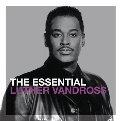 The Essential Luther Vandross