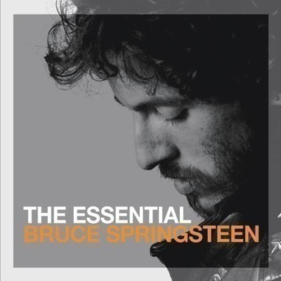 The Essential Bruce Springsteen