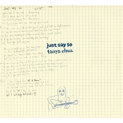 Just Say So