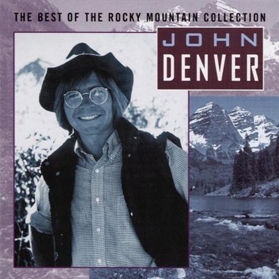 The Best Of The Rocky Mountain Collection