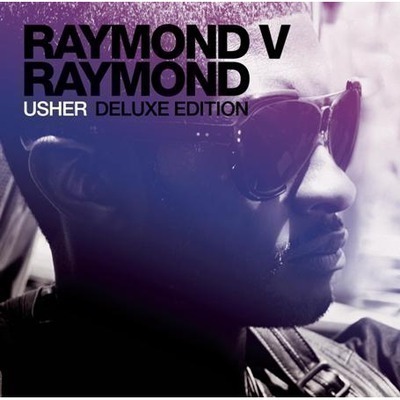Raymond v Raymond (Deluxe Edition) 專輯封面