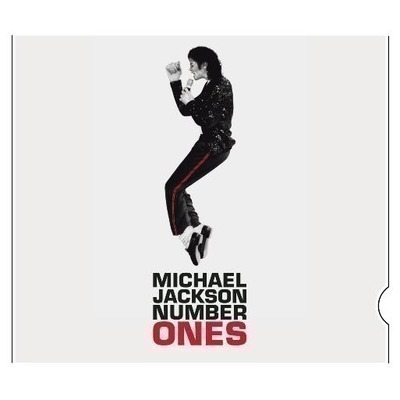 Number Ones 獨一無二