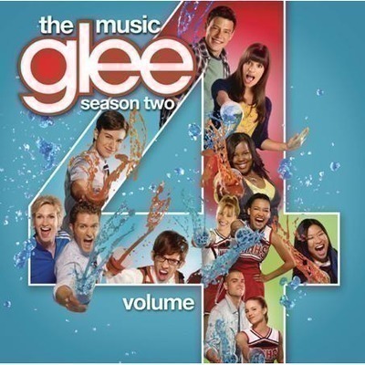 Me Against The Music (Glee Cast Version)