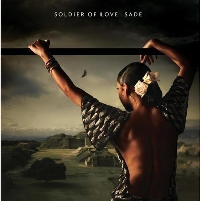 Soldier of Love