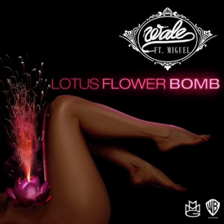 Lotus Flower Bomb (feat. Miguel)