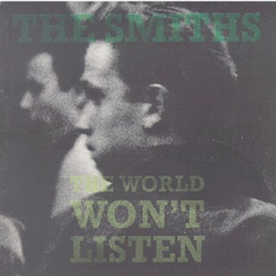 Shoplifters Of The World Unite (2011 Remastered Version)