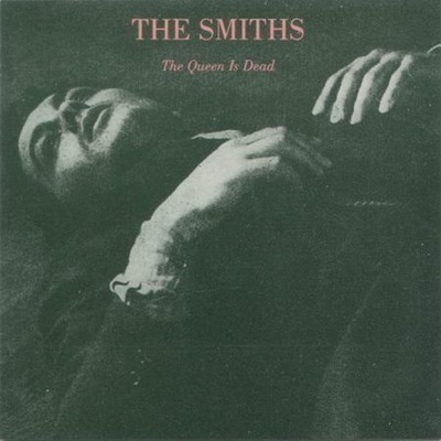 The Queen Is Dead (2011 Remastered Version)