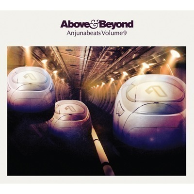 Anjunabeats Volume 9 (Mixed by Above & Beyond)