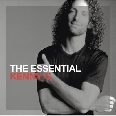 The Essential Kenny G