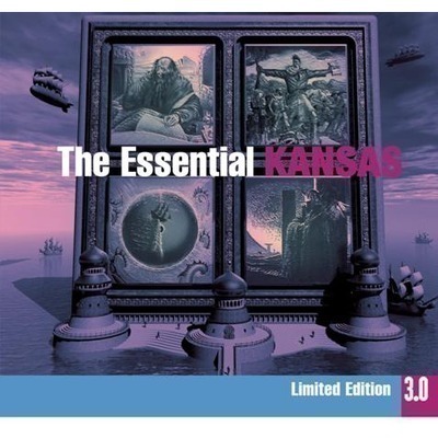 The Essential Kansas 3.0