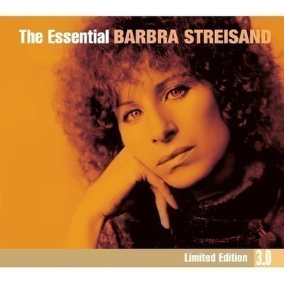 The Essential Barbra Streisand 3.0