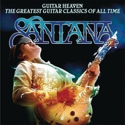 Guitar Heaven: The Greatest Guitar Classics Of All Time (Deluxe Version) 專輯封面