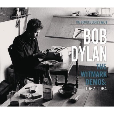 The Witmark Demos: 1962-1964 (The Bootleg Series Vol. 9)