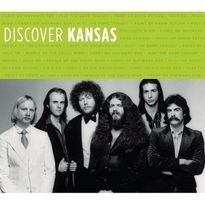 Discover Kansas