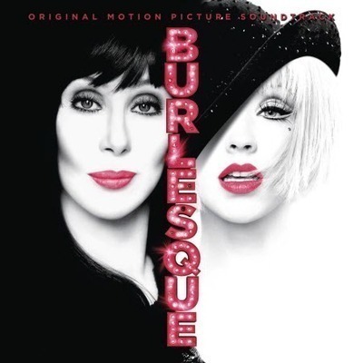 "You Haven't Seen The Last Of Me" The Remixes From Burlesque (Radio Edits) 專輯封面