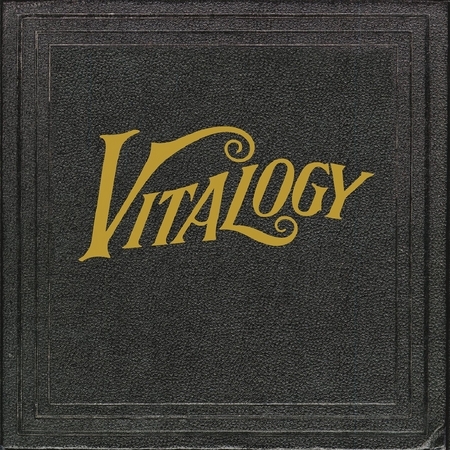 Vitalogy Expanded Edition (3 Bonus Tracks)
