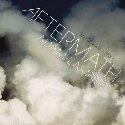 Aftermath (Billboard Remix) 專輯封面