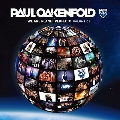 We Are Planet Perfecto Volume 1