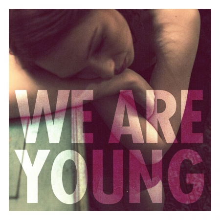 We Are Young (feat. Janelle Monáe) 專輯封面