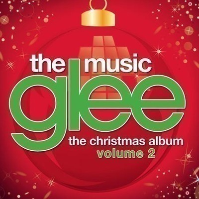 All I Want For Christmas Is You (Glee Cast Version)